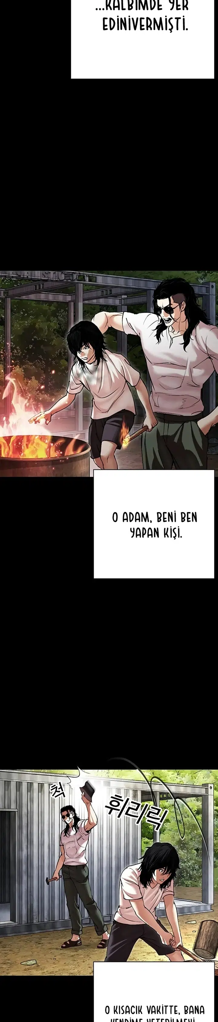 Görünüşçülük - Bölüm 499 Sayfa 45