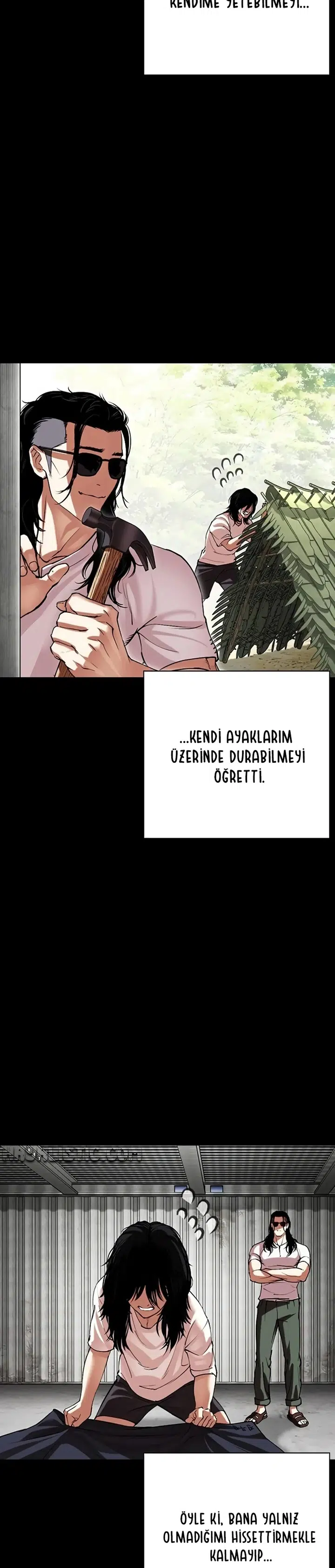 Görünüşçülük - Bölüm 499 Sayfa 46