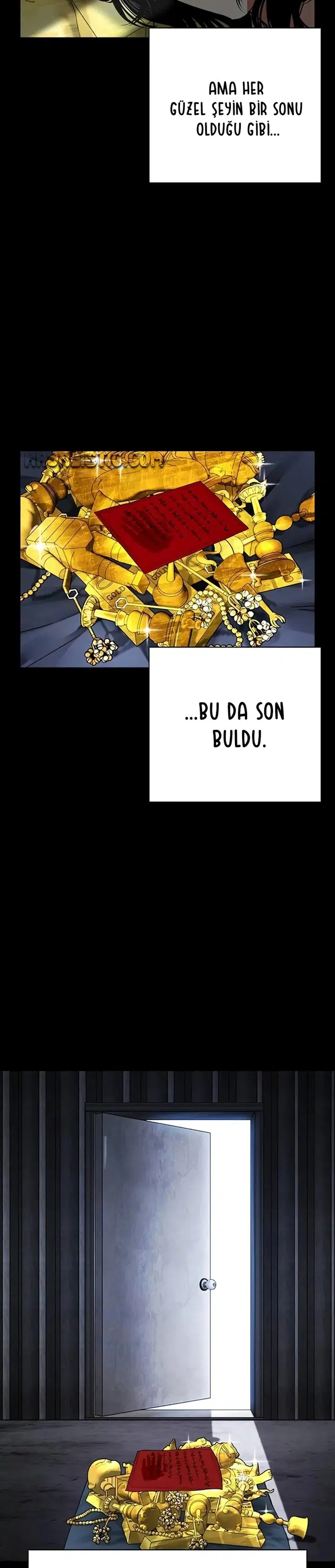 Görünüşçülük - Bölüm 499 Sayfa 48