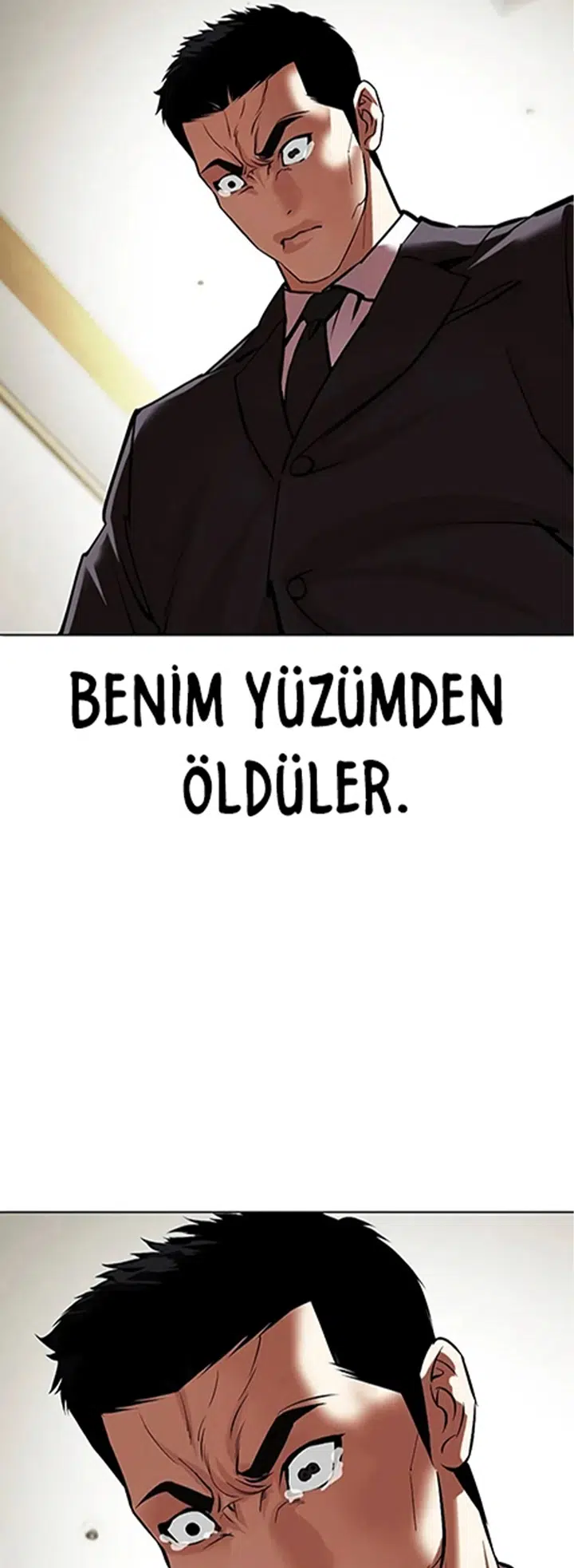 Görünüşçülük - Bölüm 499 Sayfa 86