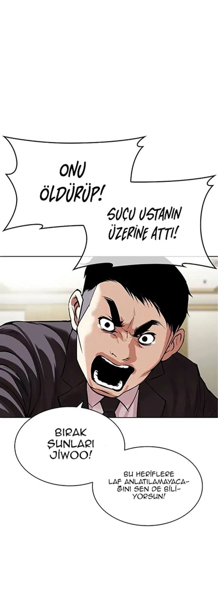Görünüşçülük - Bölüm 499 Sayfa 97