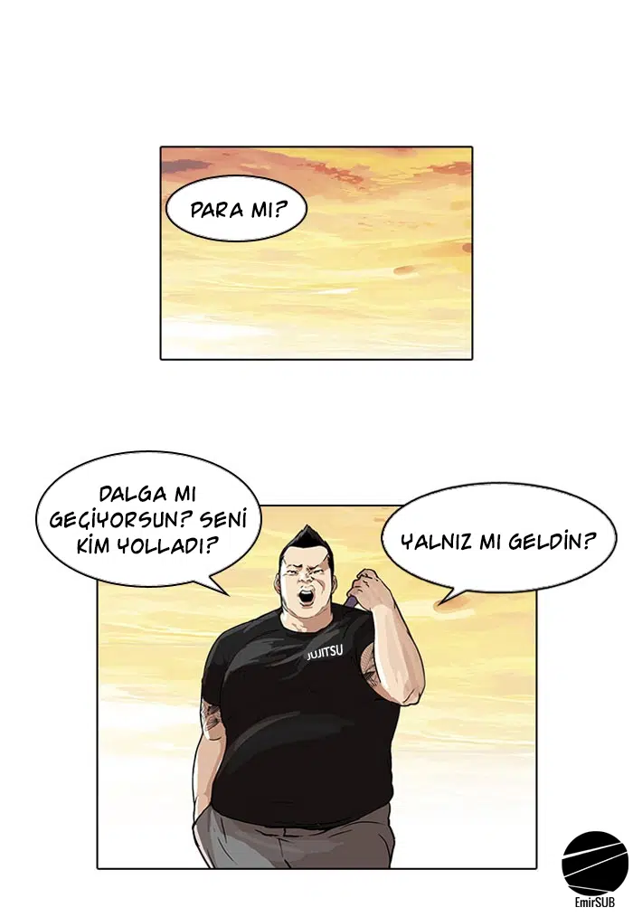 Görünüşçülük - Bölüm 49 Sayfa 1