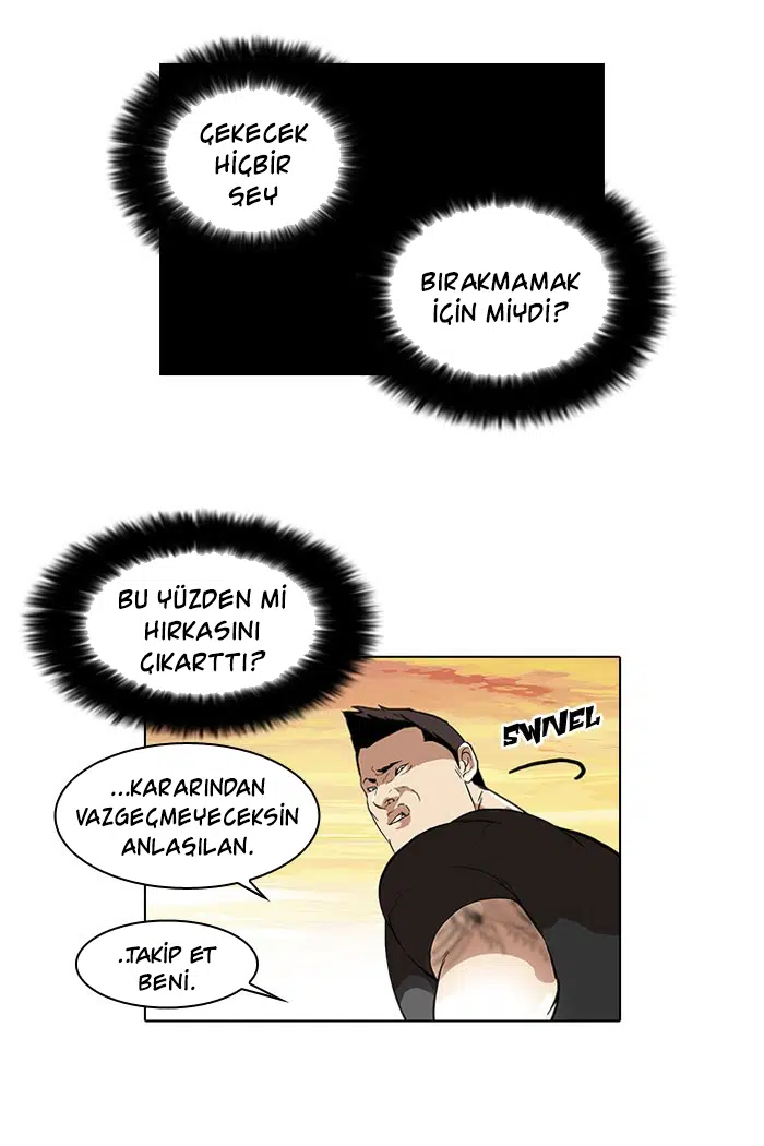 Görünüşçülük - Bölüm 49 Sayfa 4