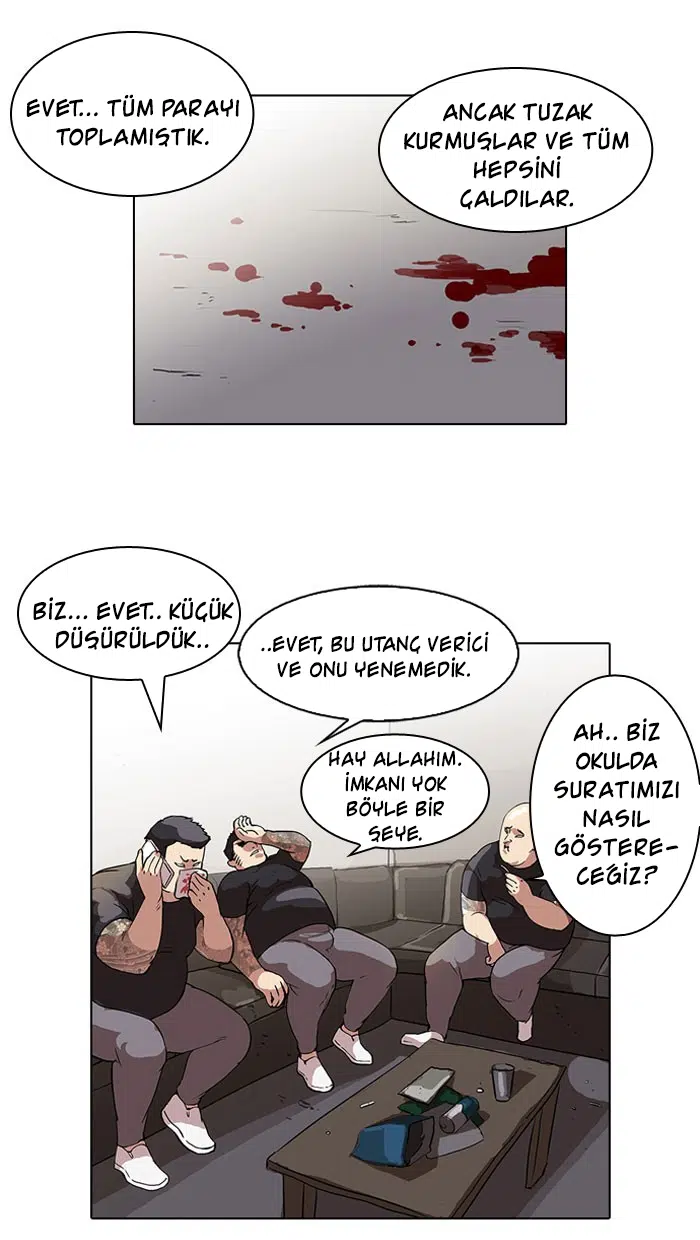 Görünüşçülük - Bölüm 49 Sayfa 6