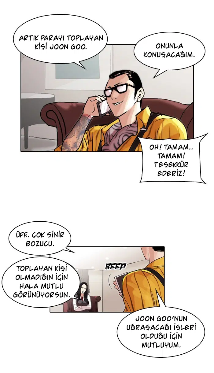 Görünüşçülük - Bölüm 49 Sayfa 9