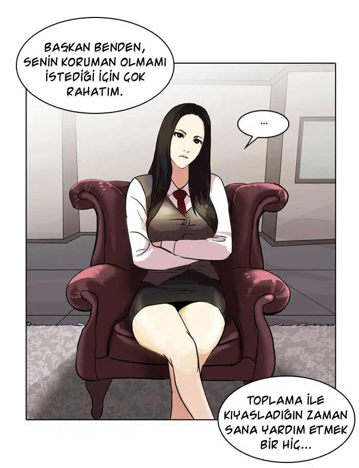 Görünüşçülük - Bölüm 49 Sayfa 10