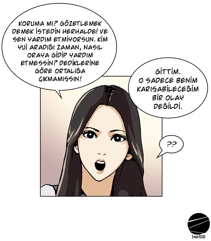 Görünüşçülük - Bölüm 49 Sayfa 11