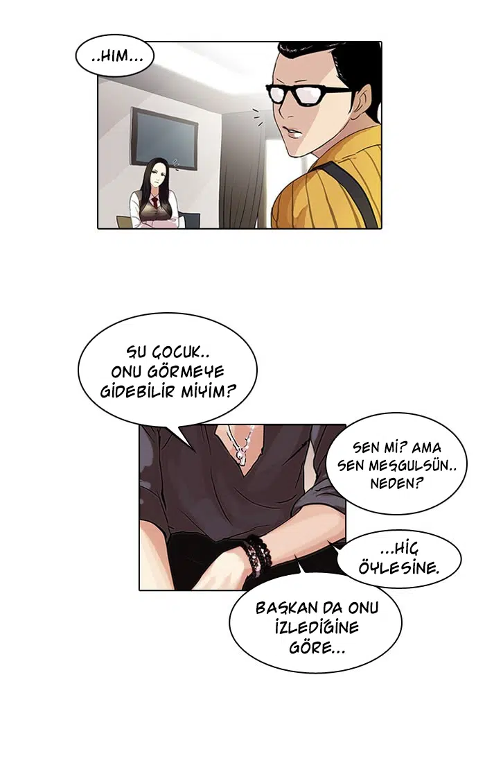 Görünüşçülük - Bölüm 49 Sayfa 13