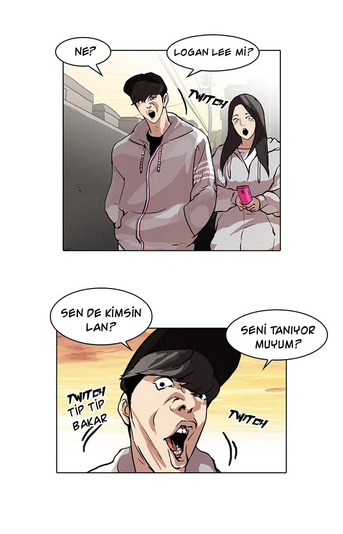 Görünüşçülük - Bölüm 49 Sayfa 16