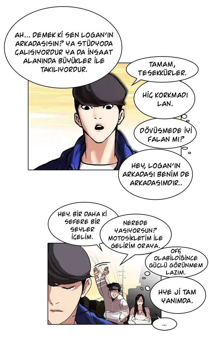 Görünüşçülük - Bölüm 49 Sayfa 19