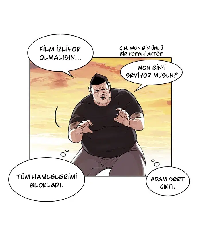 Görünüşçülük - Bölüm 49 Sayfa 27