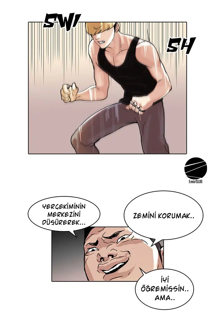 Görünüşçülük - Bölüm 49 Sayfa 37