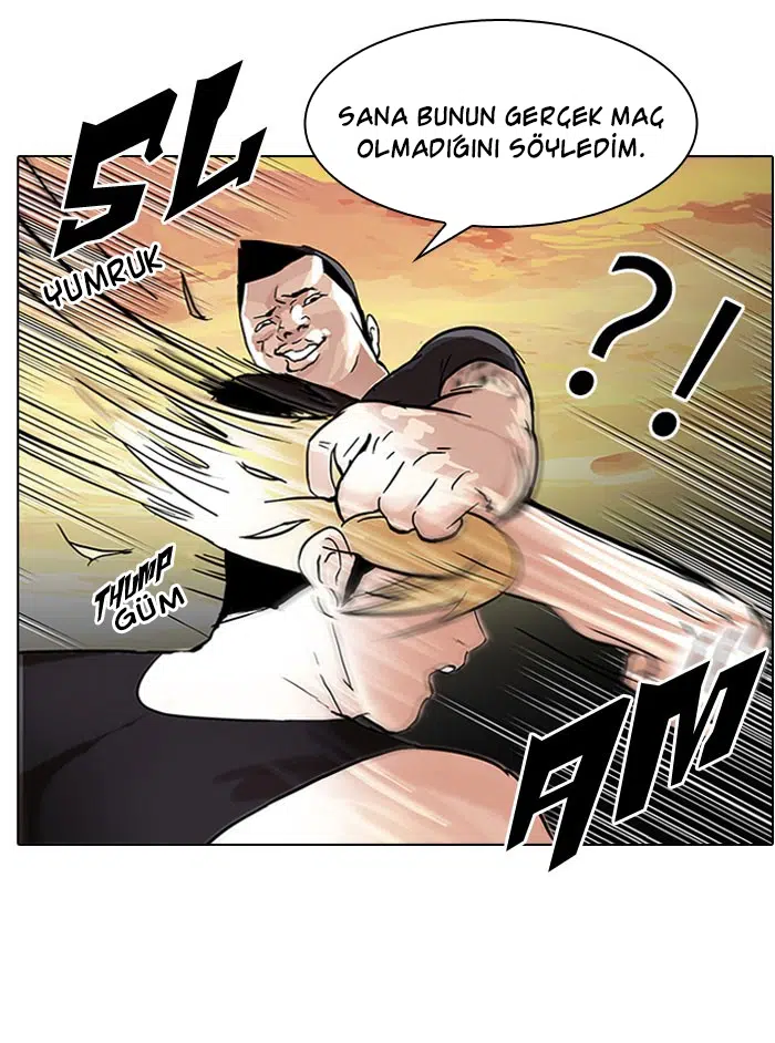 Görünüşçülük - Bölüm 49 Sayfa 38