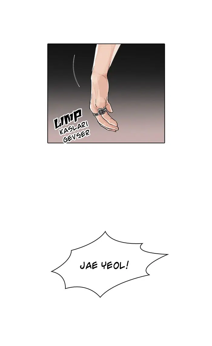 Görünüşçülük - Bölüm 49 Sayfa 45