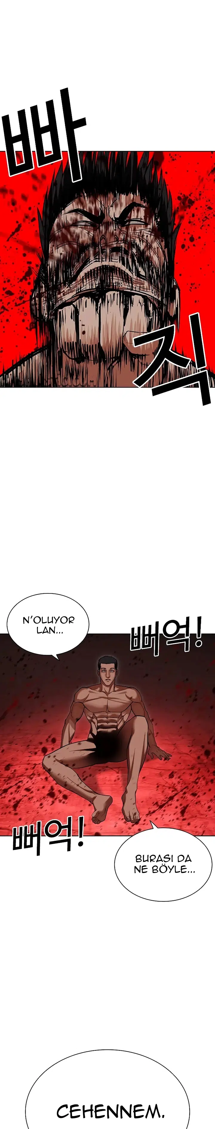 Görünüşçülük - Bölüm 500 Sayfa 12