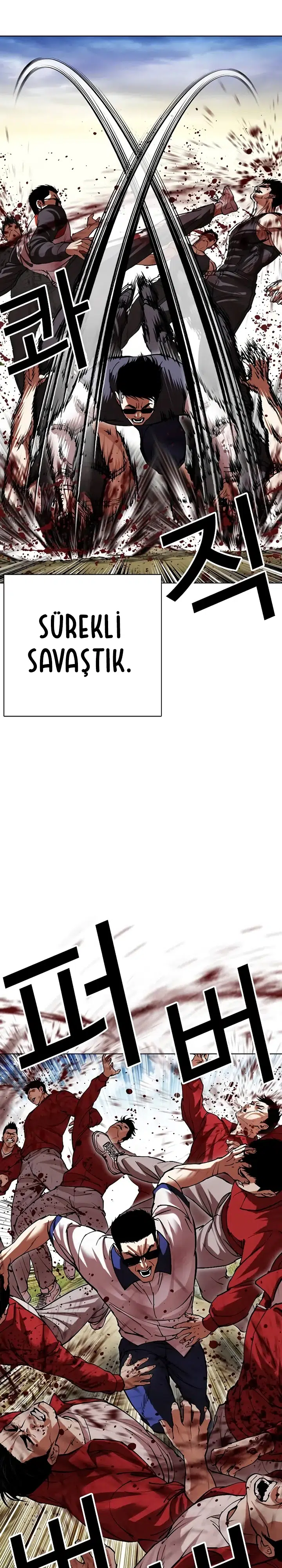 Görünüşçülük - Bölüm 500 Sayfa 45