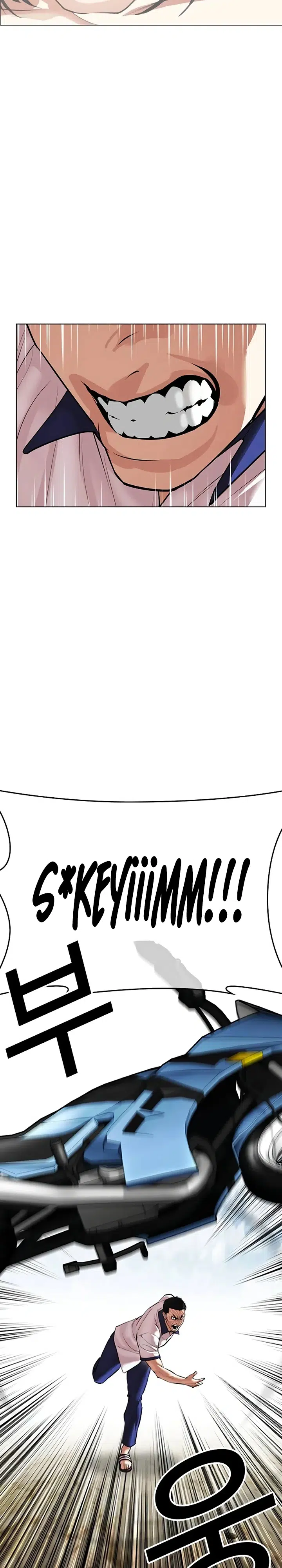 Görünüşçülük - Bölüm 500 Sayfa 57