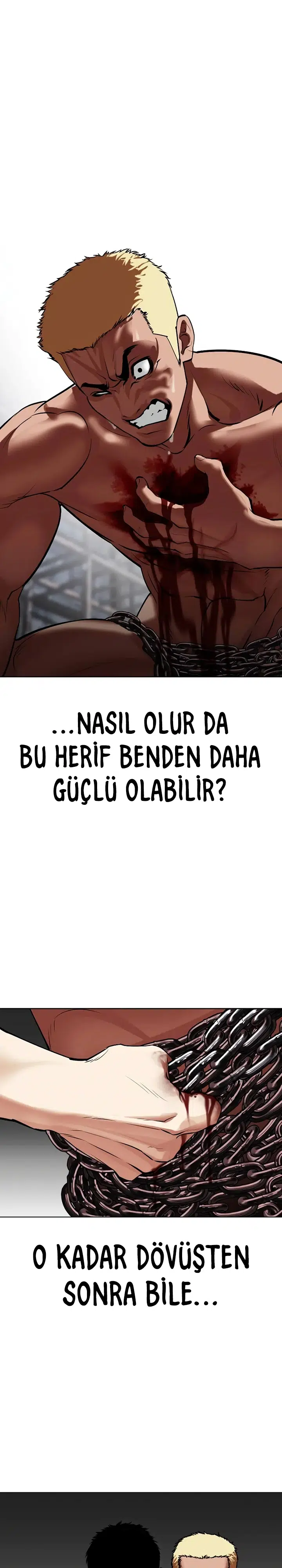 Görünüşçülük - Bölüm 501 Sayfa 15