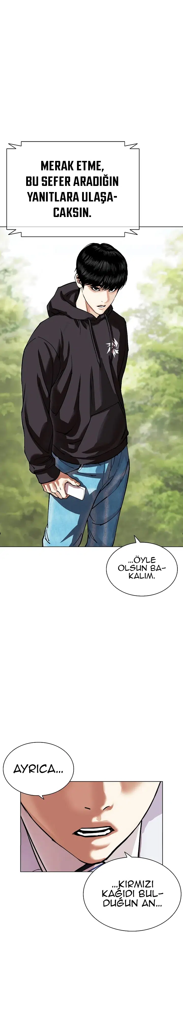 Görünüşçülük - Bölüm 501 Sayfa 43