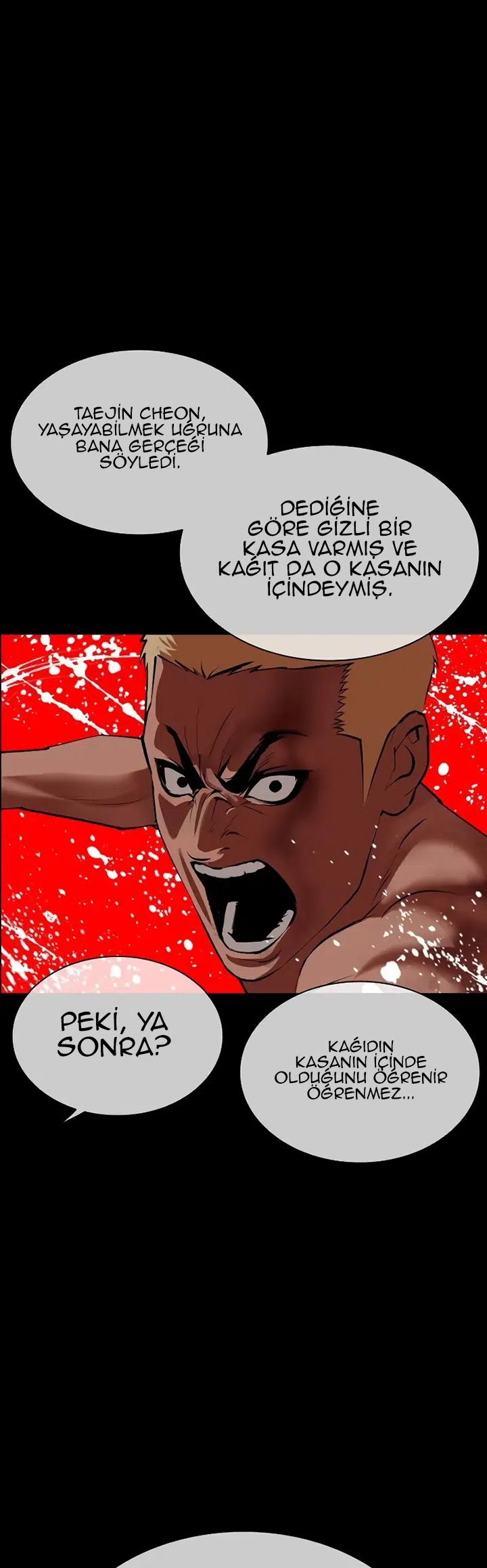 Görünüşçülük - Bölüm 502 Sayfa 52