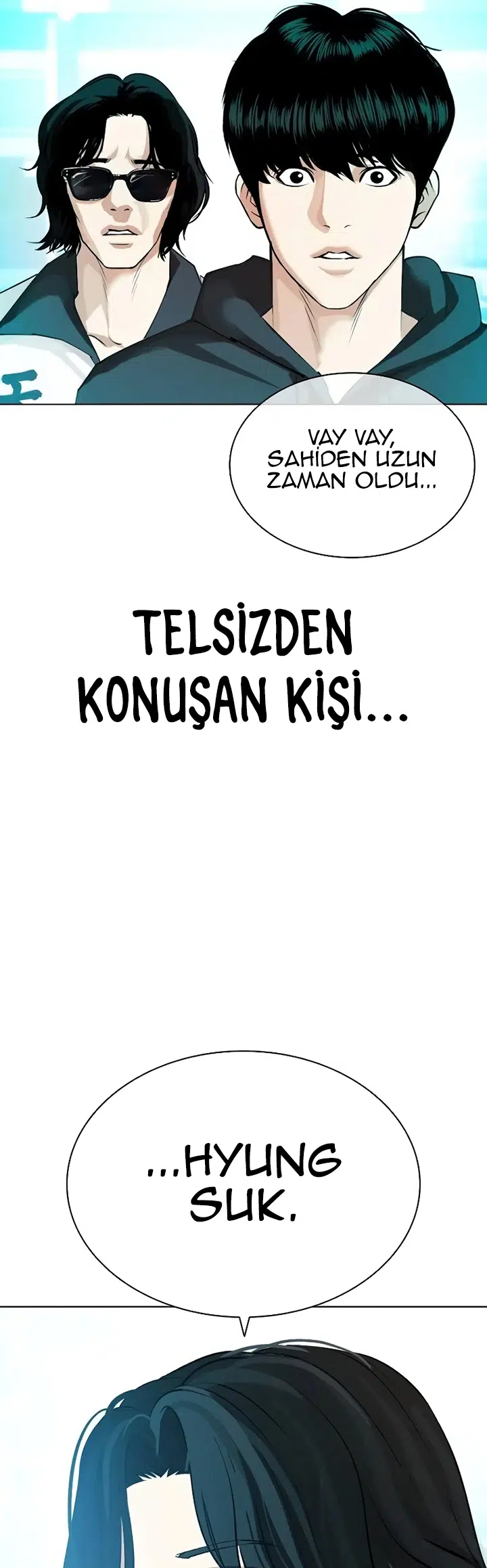 Görünüşçülük - Bölüm 502 Sayfa 102