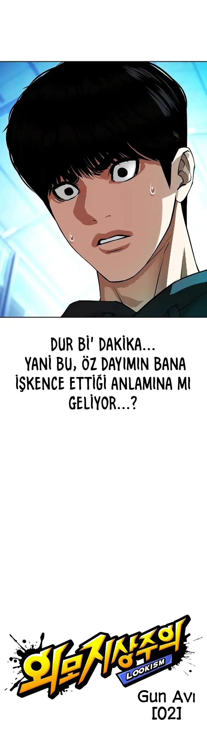 Görünüşçülük - Bölüm 503 Sayfa 15