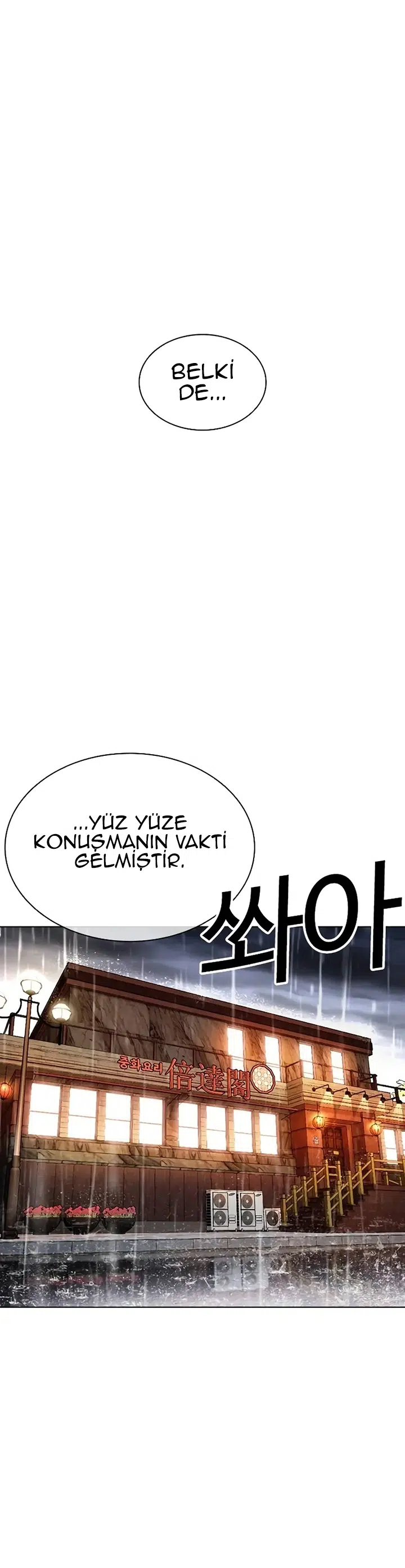 Görünüşçülük - Bölüm 503 Sayfa 38