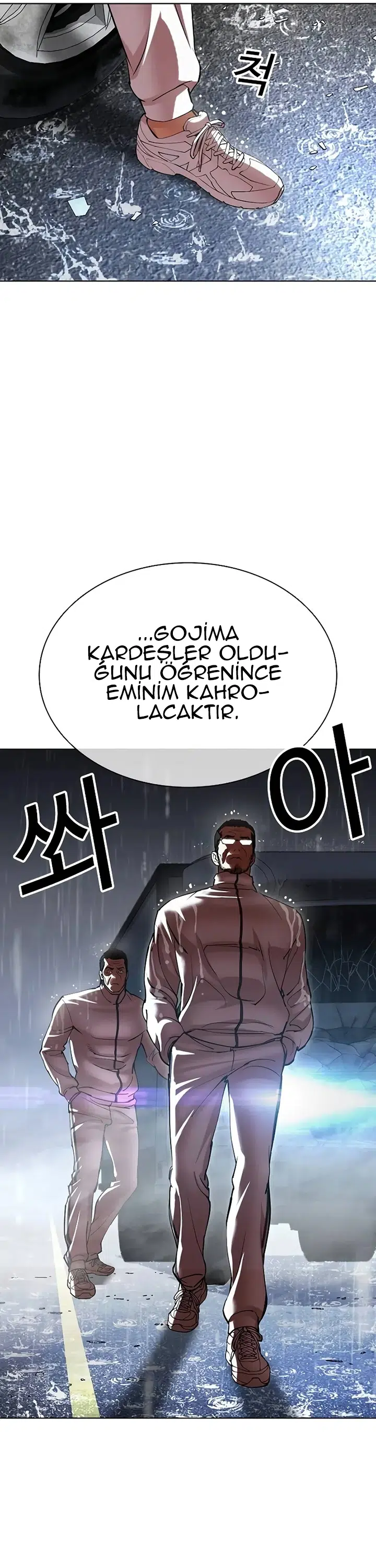 Görünüşçülük - Bölüm 503 Sayfa 62