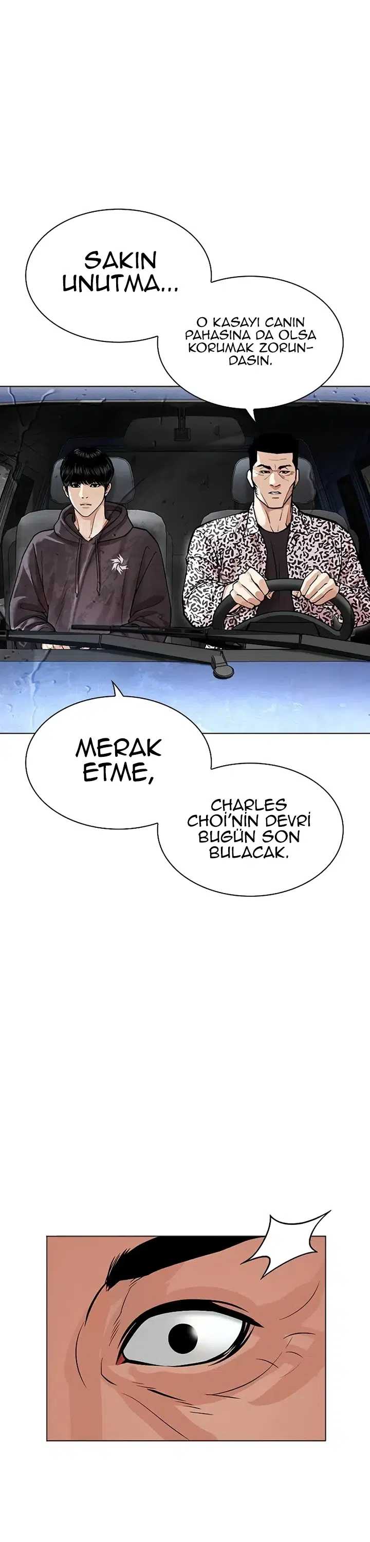 Görünüşçülük - Bölüm 503 Sayfa 71