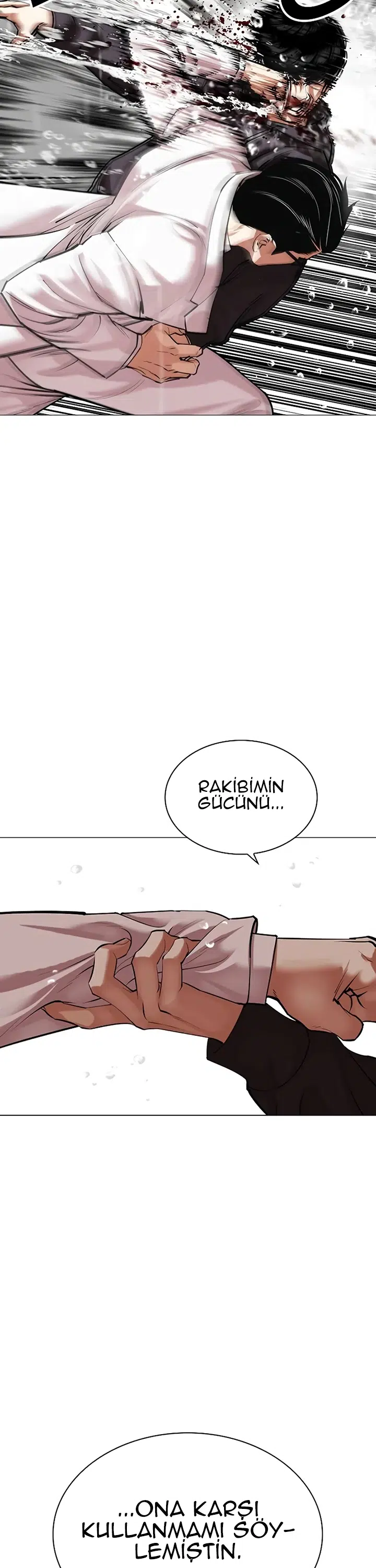 Görünüşçülük - Bölüm 504 Sayfa 35