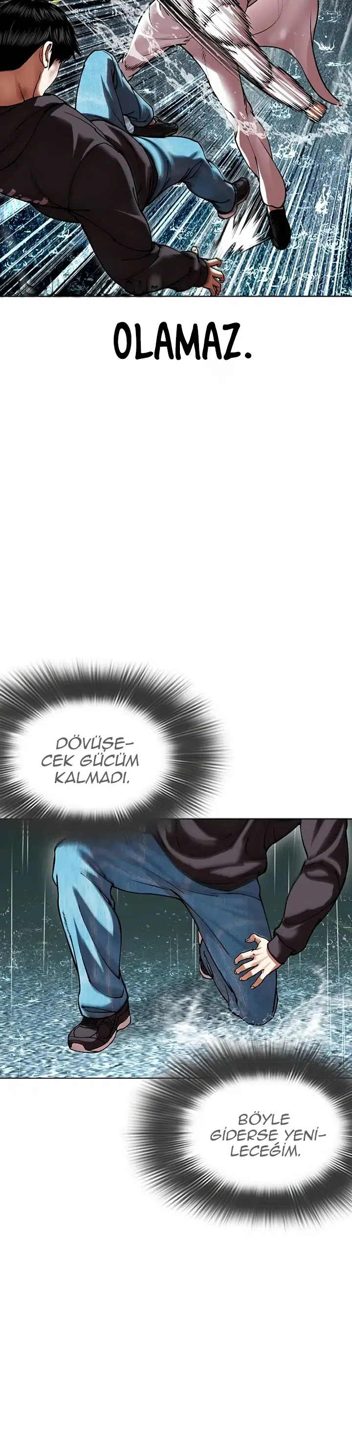 Görünüşçülük - Bölüm 504 Sayfa 60
