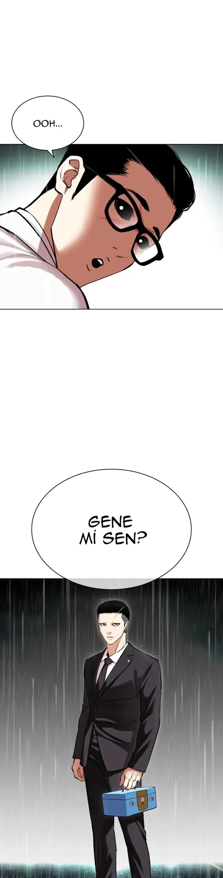 Görünüşçülük - Bölüm 504 Sayfa 79