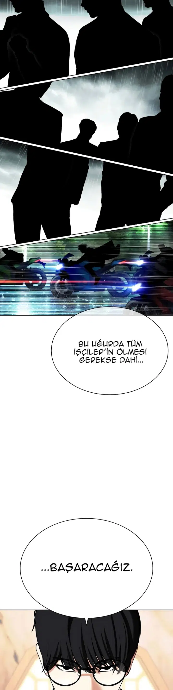 Görünüşçülük - Bölüm 504 Sayfa 88