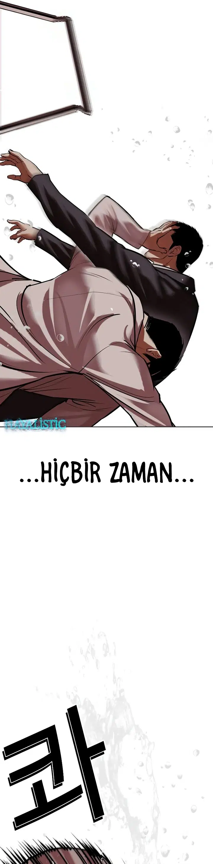 Görünüşçülük - Bölüm 505 Sayfa 14