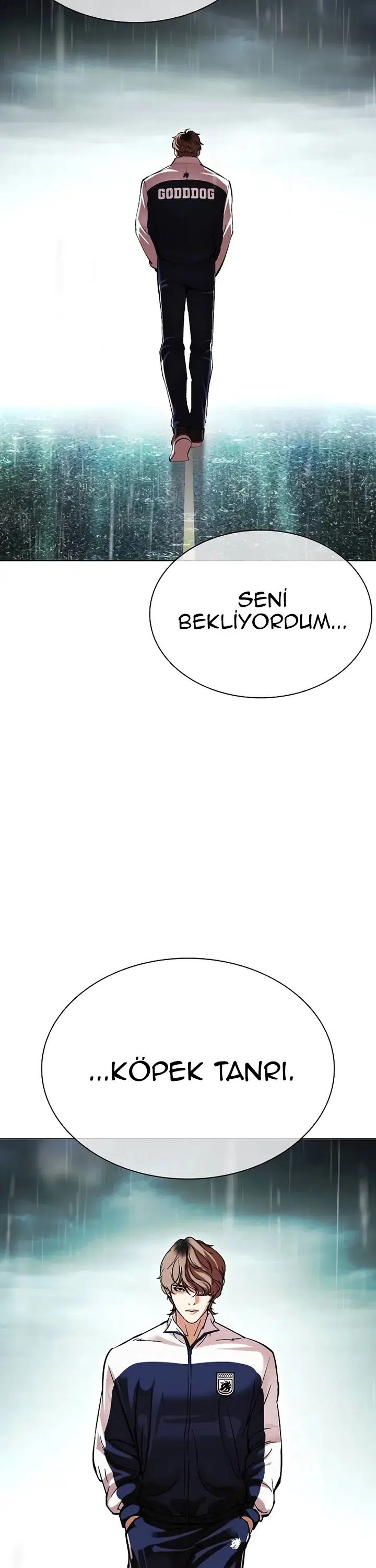 Görünüşçülük - Bölüm 505 Sayfa 63