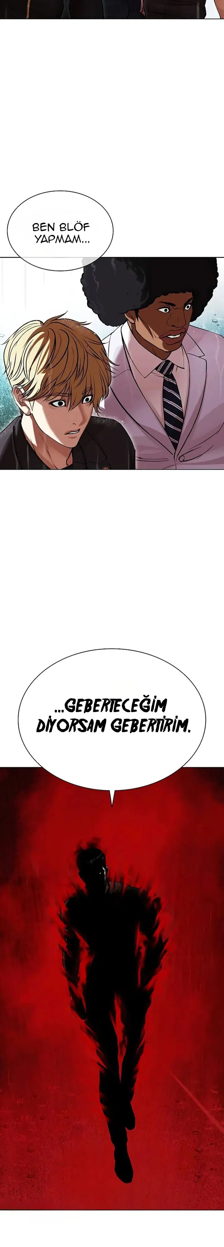 Görünüşçülük - Bölüm 507 Sayfa 15