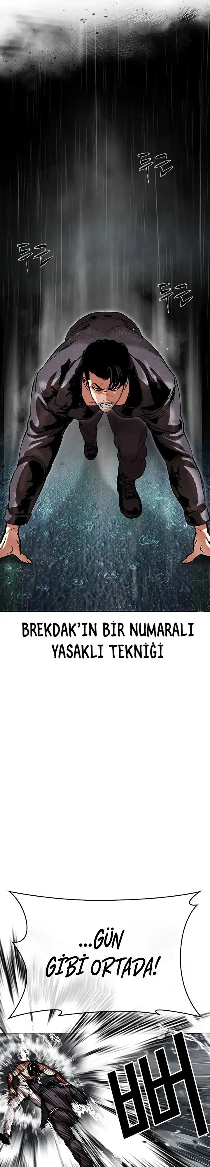 Görünüşçülük - Bölüm 507 Sayfa 17