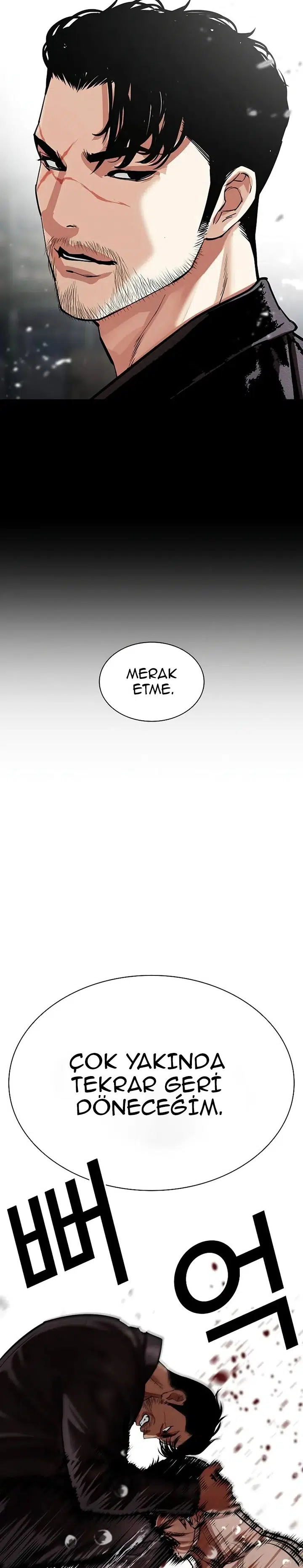 Görünüşçülük - Bölüm 507 Sayfa 21