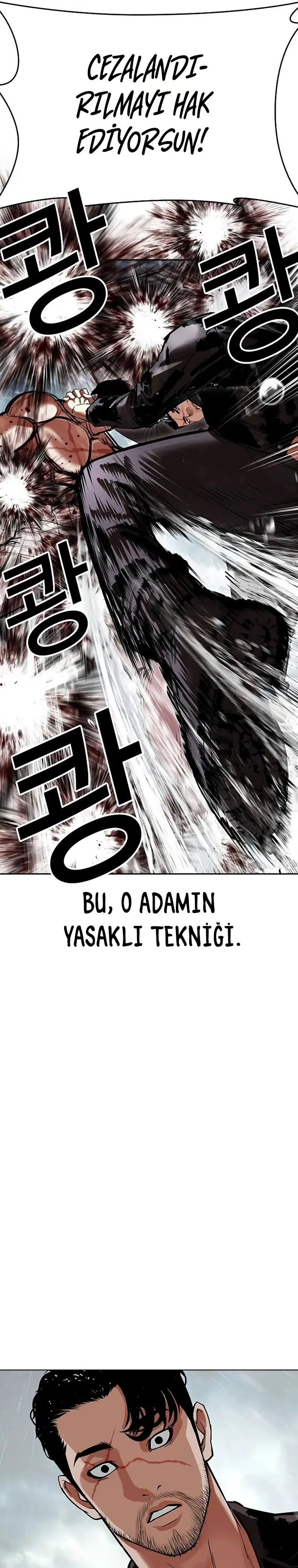 Görünüşçülük - Bölüm 507 Sayfa 23