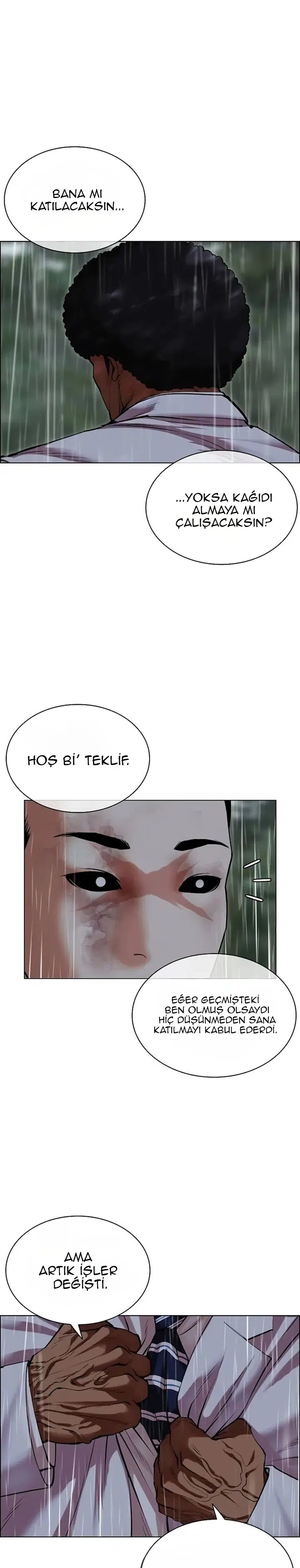 Görünüşçülük - Bölüm 507 Sayfa 55