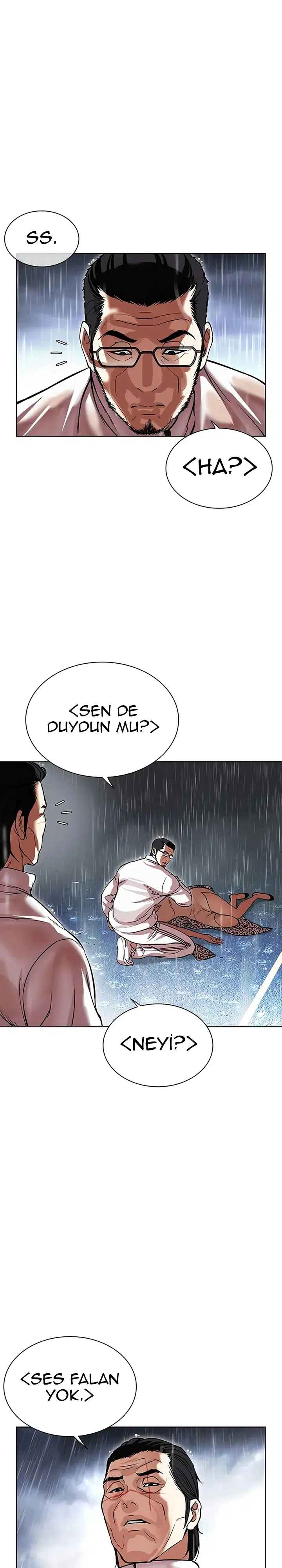Görünüşçülük - Bölüm 508 Sayfa 5