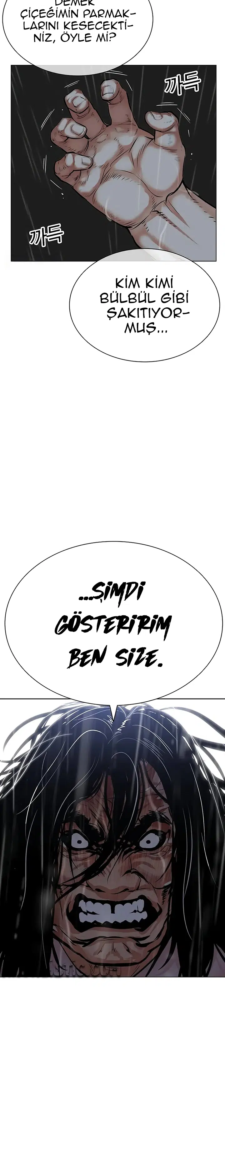 Görünüşçülük - Bölüm 508 Sayfa 10