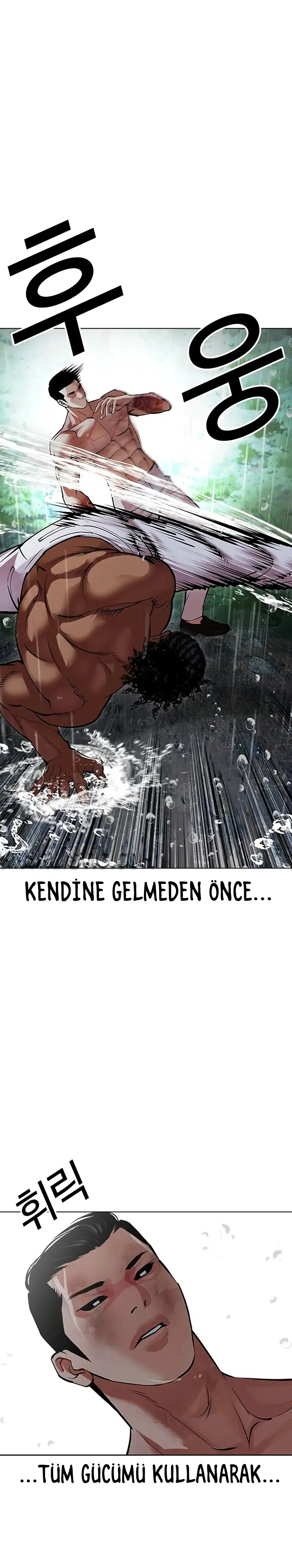Görünüşçülük - Bölüm 508 Sayfa 14