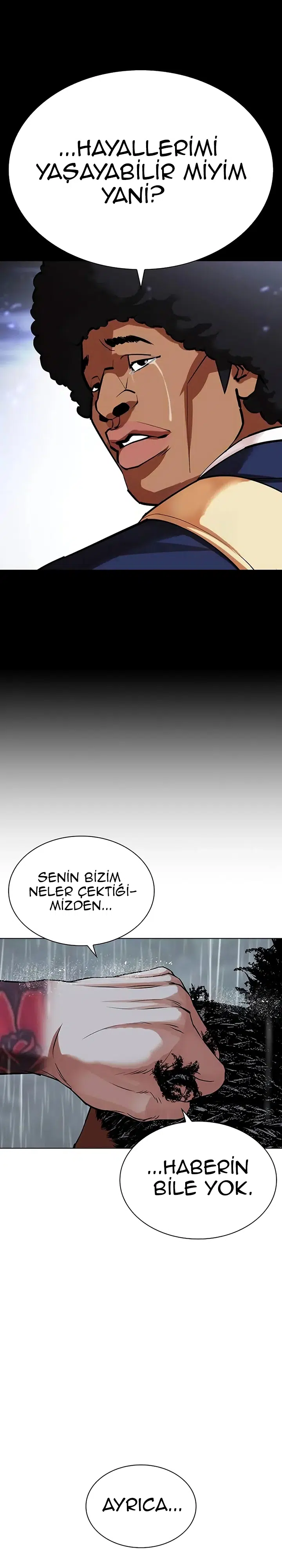 Görünüşçülük - Bölüm 508 Sayfa 23