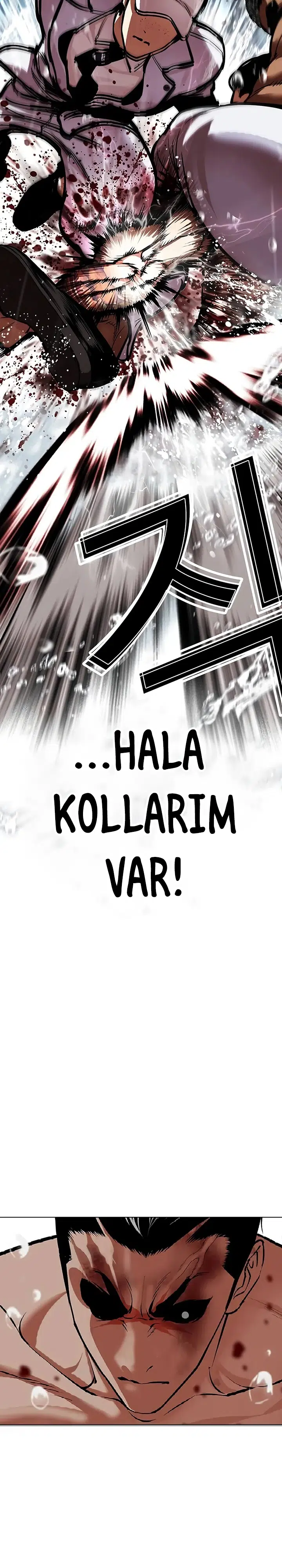 Görünüşçülük - Bölüm 508 Sayfa 40