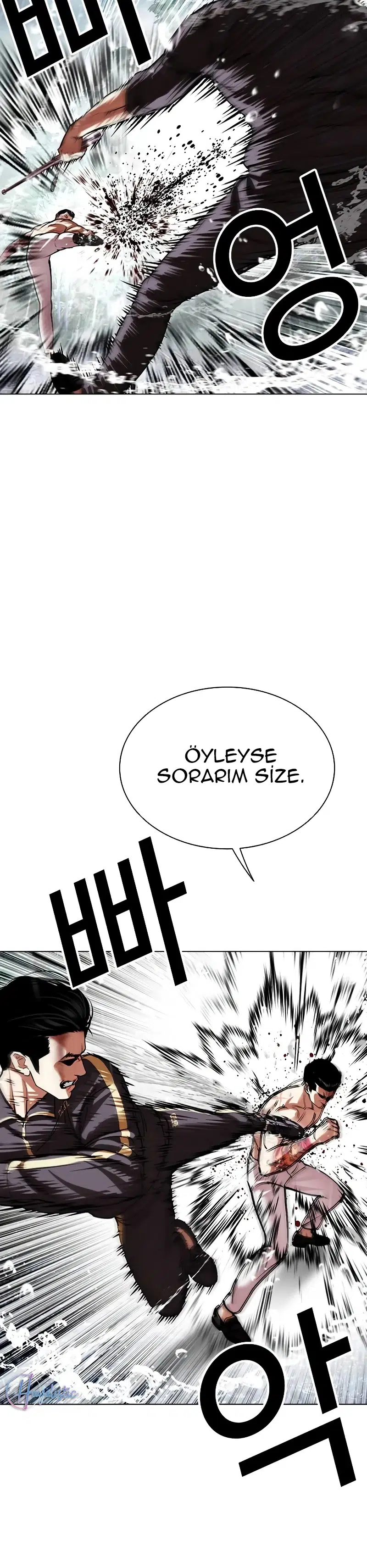 Görünüşçülük - Bölüm 509 Sayfa 9