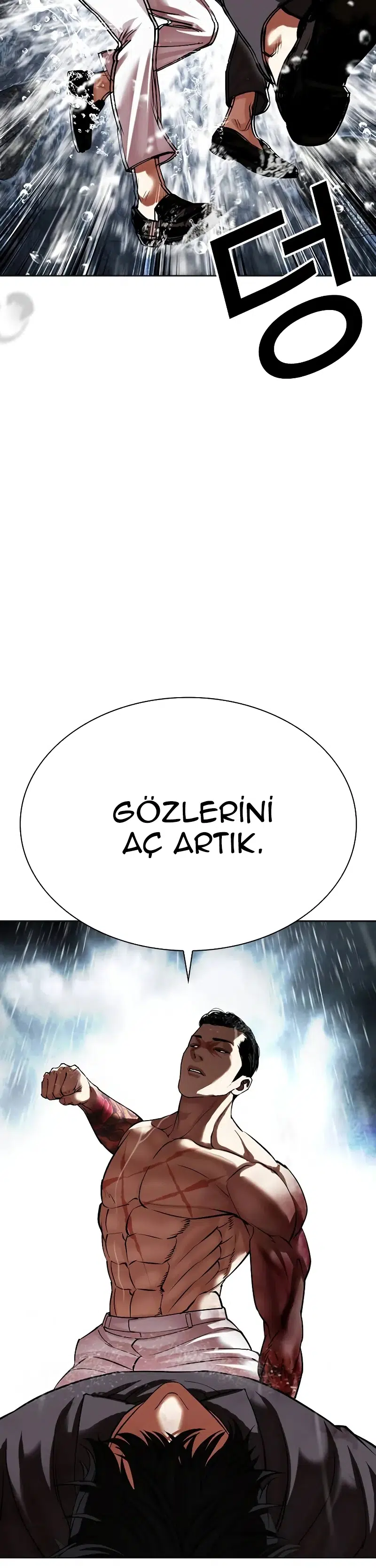 Görünüşçülük - Bölüm 509 Sayfa 15