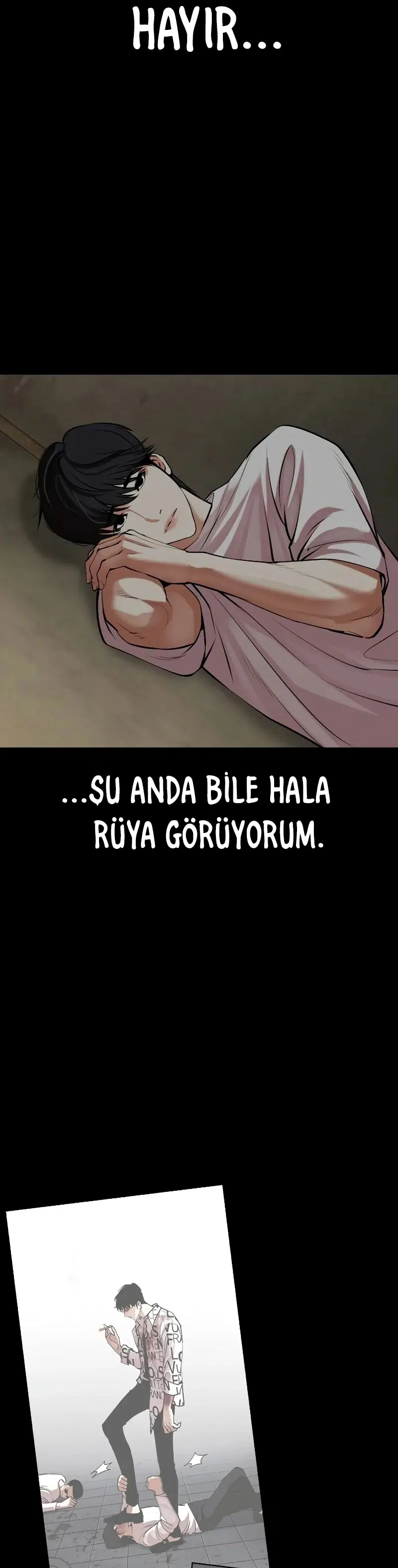 Görünüşçülük - Bölüm 509 Sayfa 30