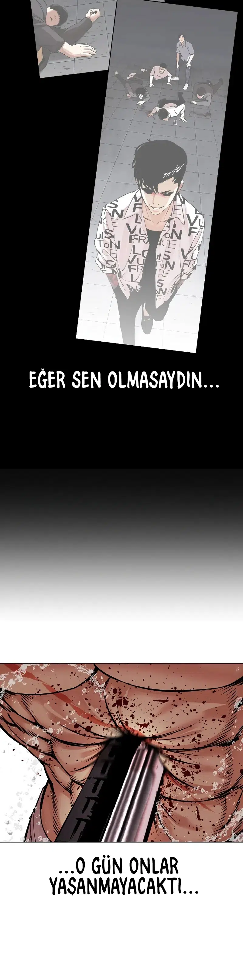 Görünüşçülük - Bölüm 509 Sayfa 31