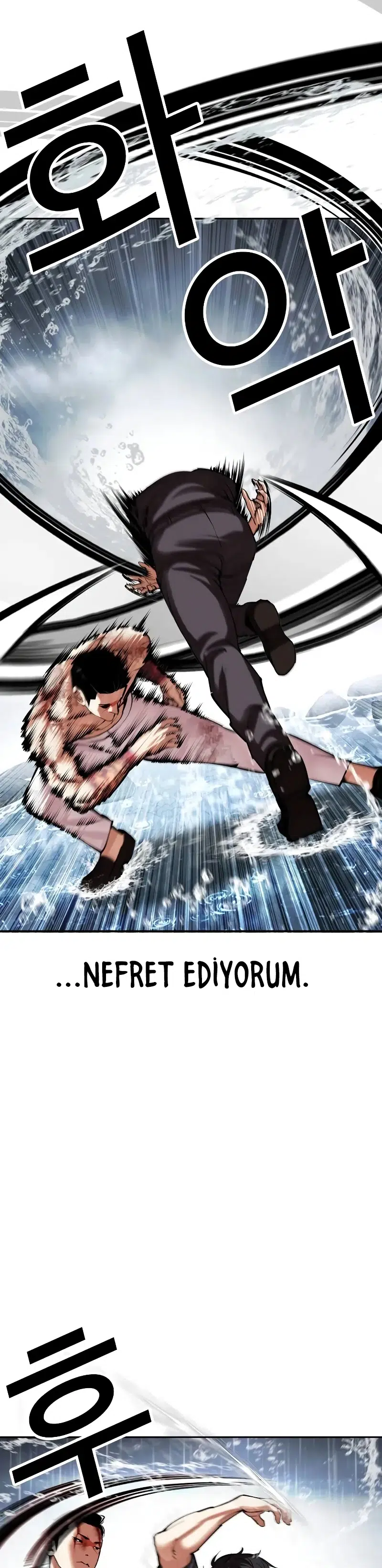 Görünüşçülük - Bölüm 509 Sayfa 35